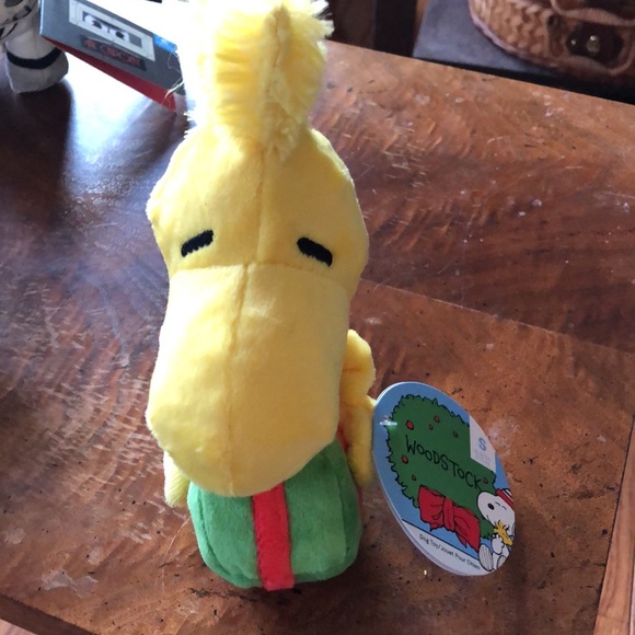 Bundle of 5 small dog toys! Super cute. - Picture 3 of 6